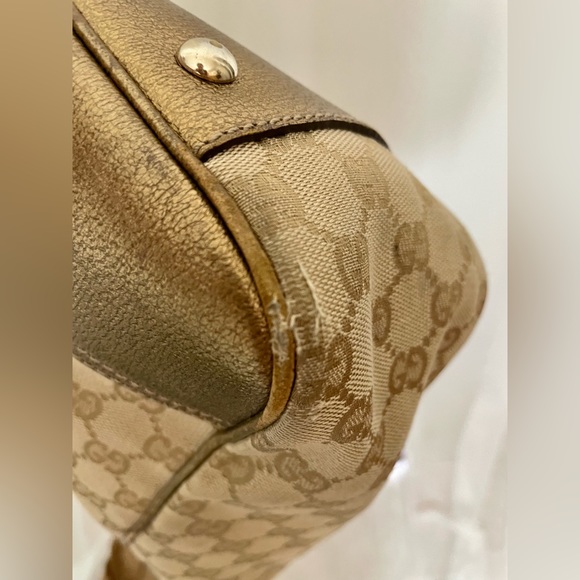 ** Sold** Gucci Princy Tote - Picture 11 of 16